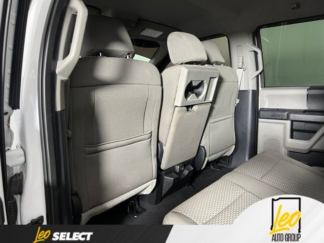 2019 Ford F-350 XLT