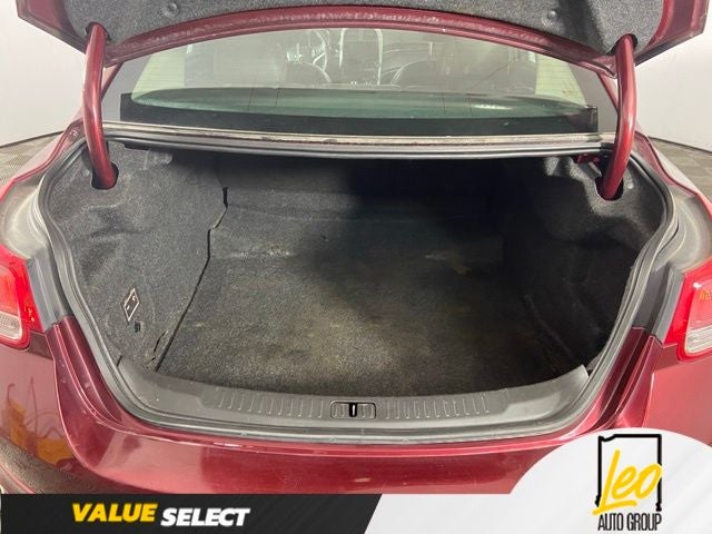 2016 Chevrolet Malibu Limited LT