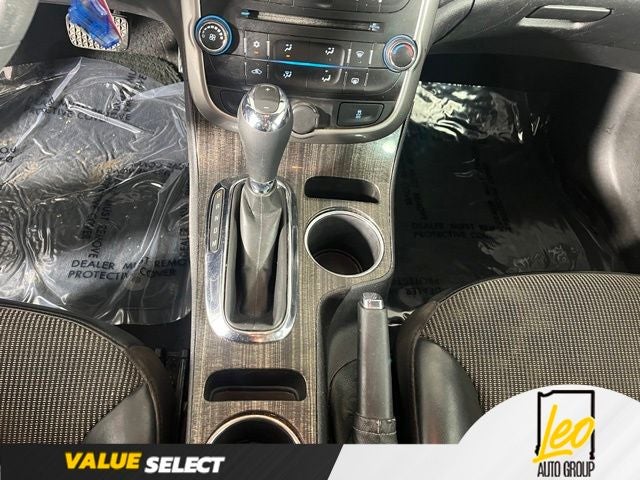 2014 Chevrolet Malibu 1LT