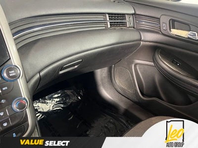 2014 Chevrolet Malibu 1LT