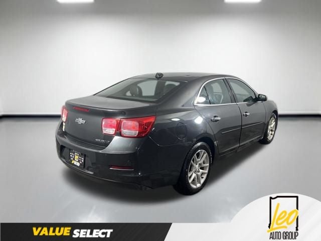 2014 Chevrolet Malibu 1LT
