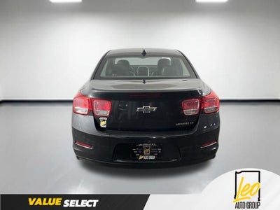 2014 Chevrolet Malibu 1LT