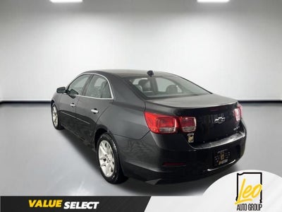 2014 Chevrolet Malibu 1LT