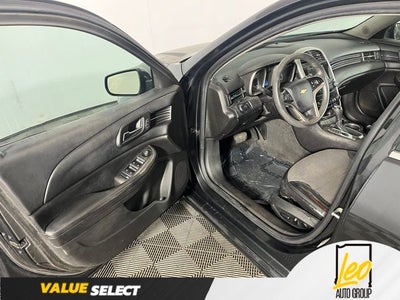 2014 Chevrolet Malibu 1LT