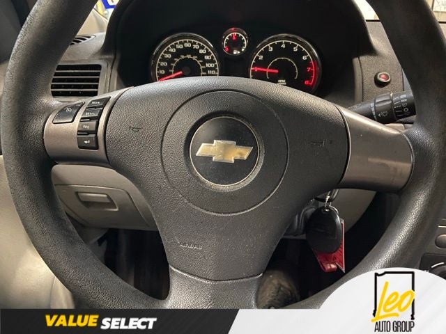 2007 Chevrolet Cobalt LT