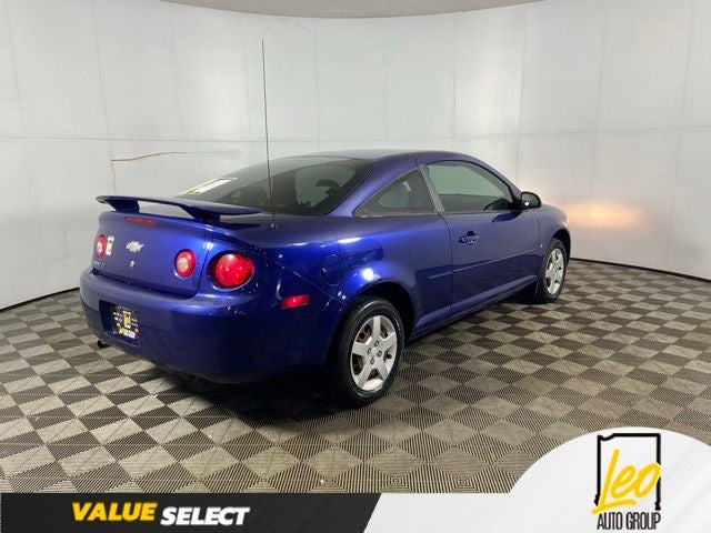 2007 Chevrolet Cobalt LT