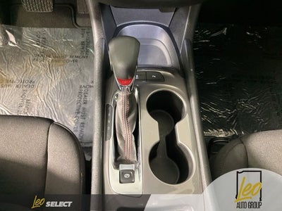 2025 Chevrolet Malibu FWD RS