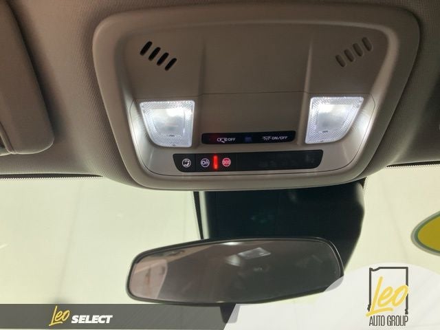 2025 Chevrolet Malibu FWD RS