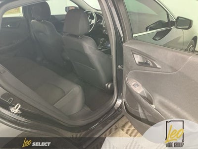 2025 Chevrolet Malibu FWD RS