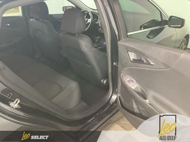 2025 Chevrolet Malibu FWD RS