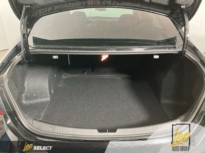 2025 Chevrolet Malibu FWD RS