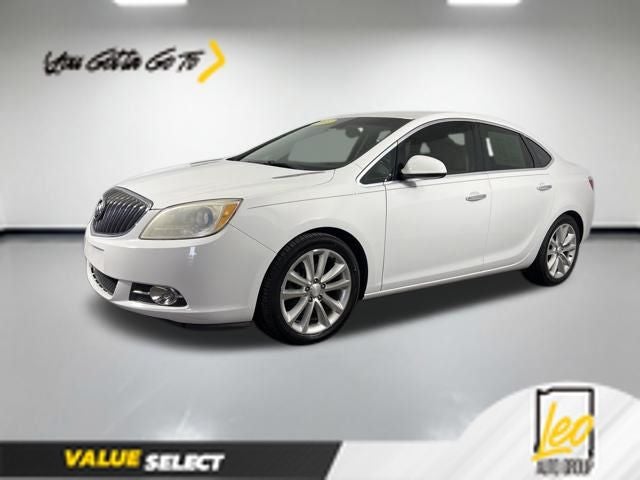 2013 Buick Verano Base