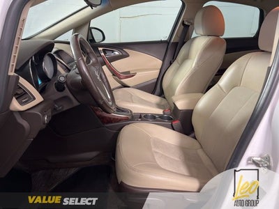 2013 Buick Verano Base