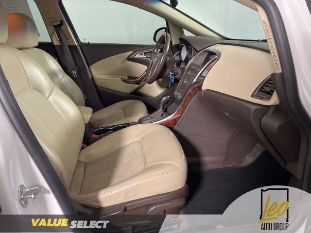 2013 Buick Verano Base