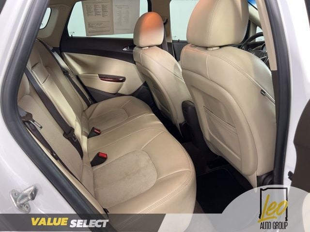 2013 Buick Verano Base