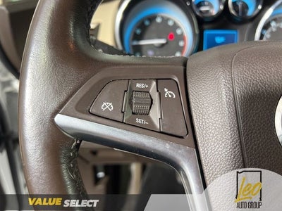 2013 Buick Verano Base