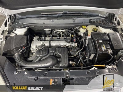 2013 Buick Verano Base