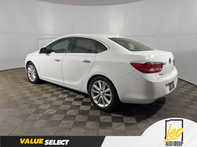 2013 Buick Verano Base