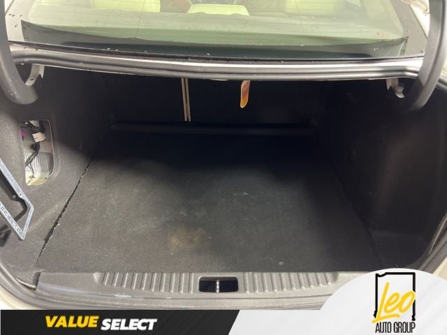 2013 Buick Verano Base