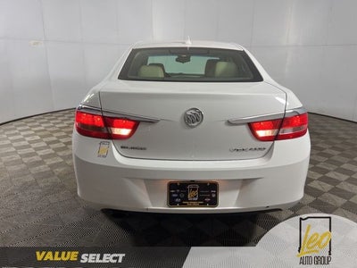 2013 Buick Verano Base