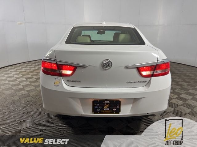 2013 Buick Verano Base