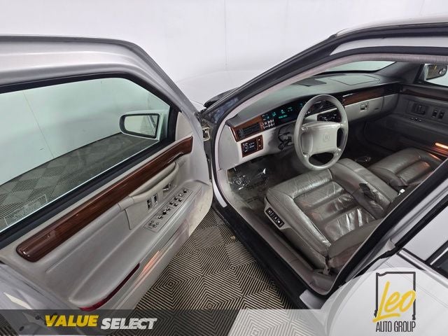 1994 Cadillac DeVille Concours