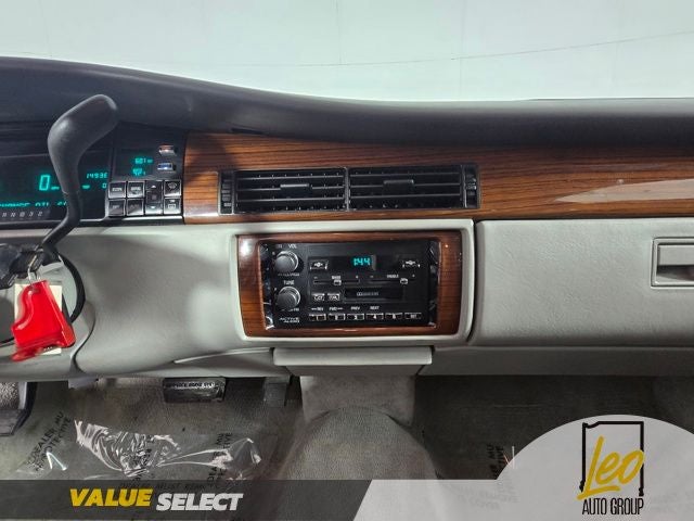 1994 Cadillac DeVille Concours