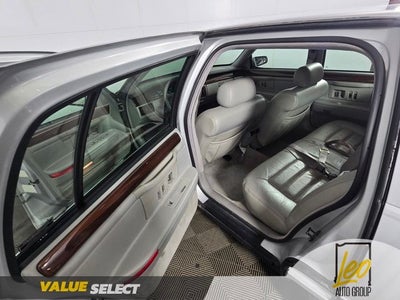 1994 Cadillac DeVille Concours