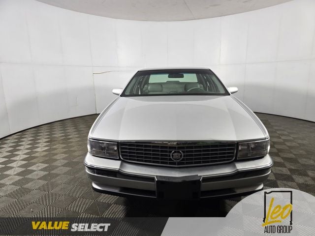 1994 Cadillac DeVille Concours