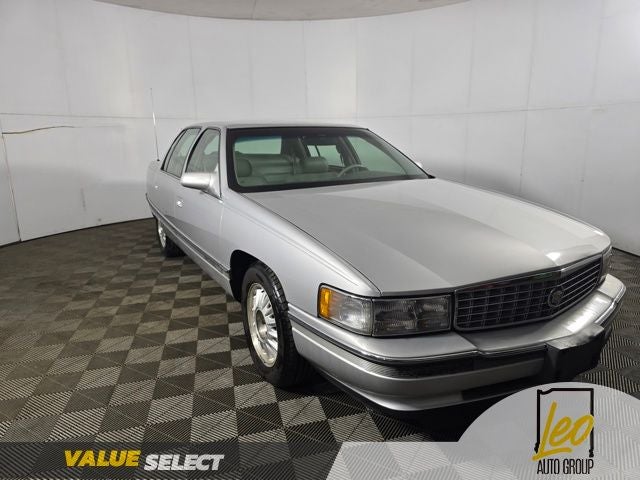 1994 Cadillac DeVille Concours