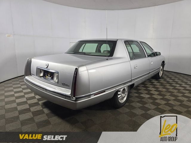 1994 Cadillac DeVille Concours