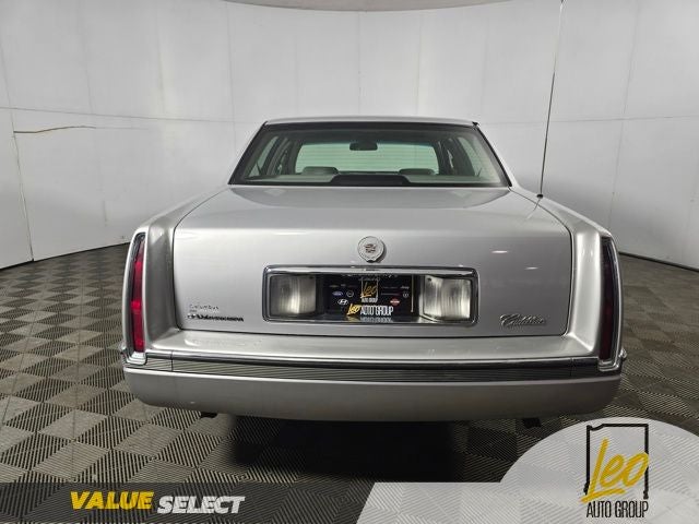 1994 Cadillac DeVille Concours