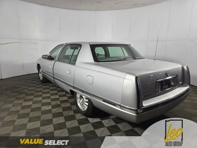 1994 Cadillac DeVille Concours