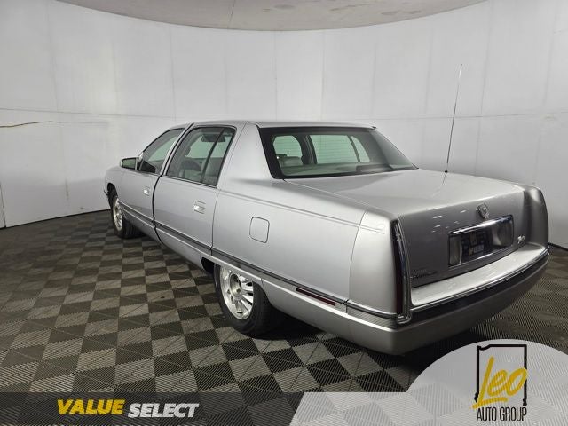 1994 Cadillac DeVille Concours