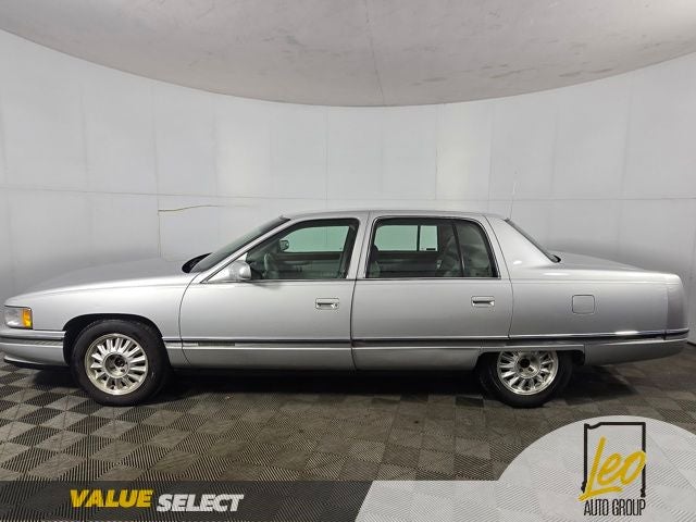 1994 Cadillac DeVille Concours