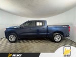 2020 Chevrolet Silverado 1500 4WD Crew Cab Short Bed Custom
