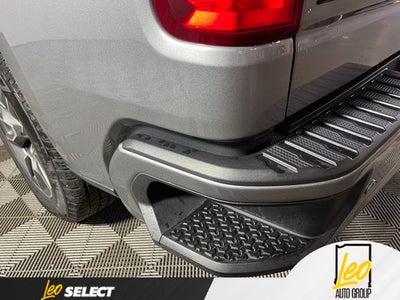 2023 Chevrolet Silverado 1500 4WD Crew Cab Short Bed RST
