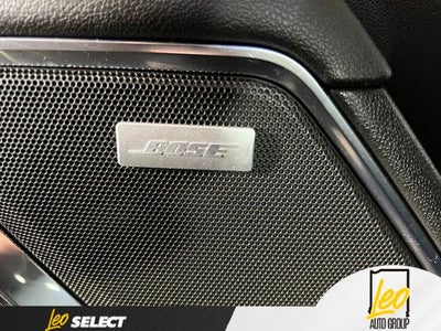 2023 Chevrolet Silverado 1500 4WD Crew Cab Short Bed RST