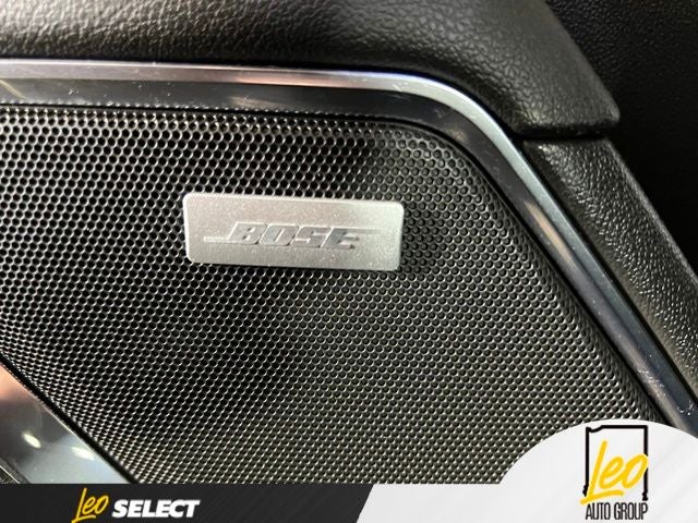 2023 Chevrolet Silverado 1500 4WD Crew Cab Short Bed RST
