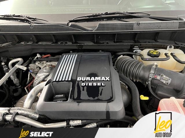 2023 Chevrolet Silverado 1500 4WD Crew Cab Short Bed RST
