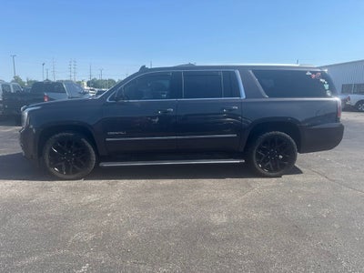 2015 GMC Yukon XL 1500 Denali