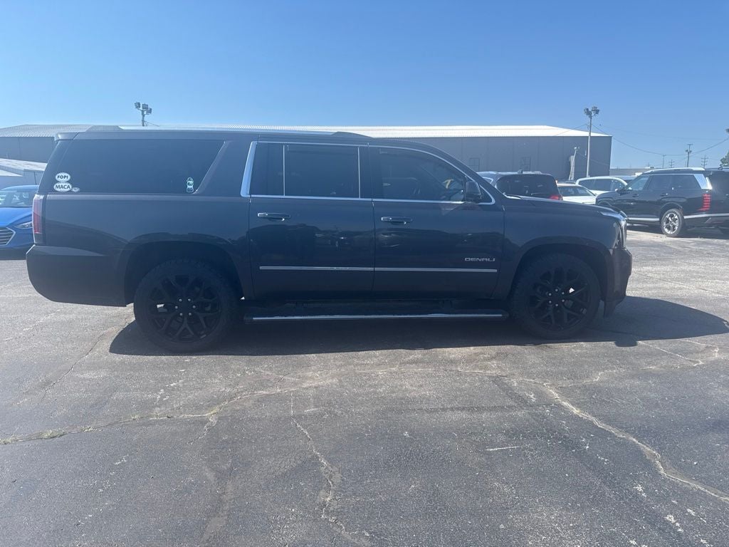 2015 GMC Yukon XL 1500 Denali