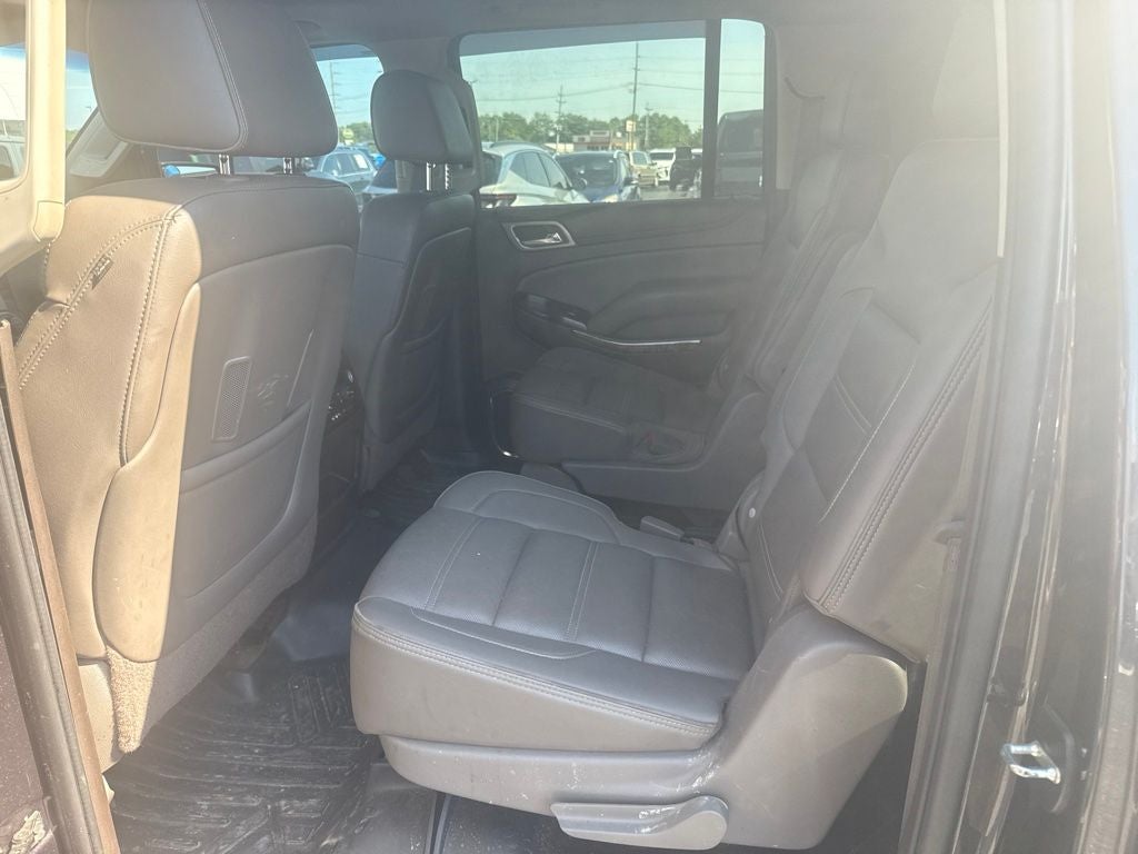 2015 GMC Yukon XL 1500 Denali