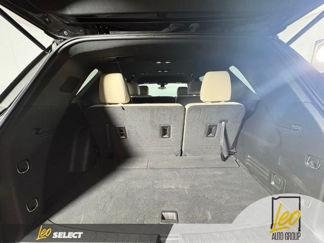 2023 Chevrolet Traverse FWD LS