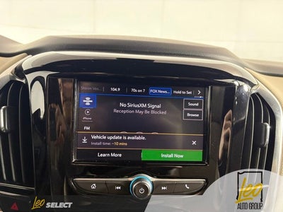 2023 Chevrolet Traverse FWD LS