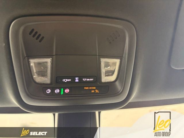 2023 Chevrolet Traverse FWD LS