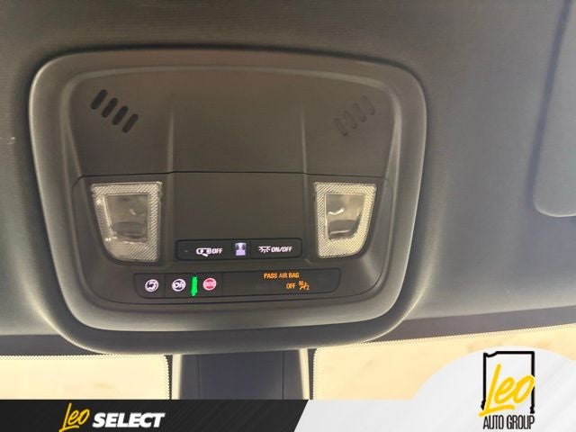 2023 Chevrolet Traverse FWD LS