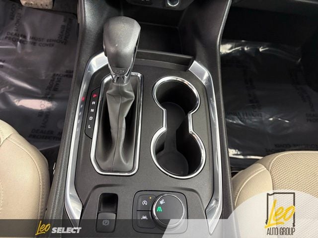 2023 Chevrolet Traverse FWD LS