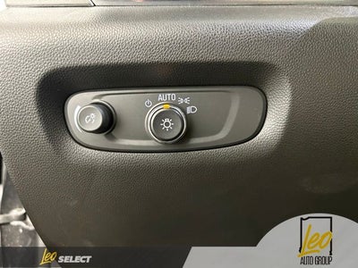 2023 Chevrolet Traverse FWD LS