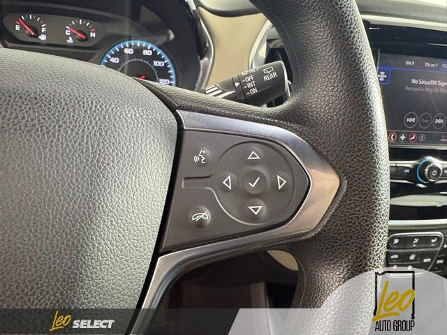 2023 Chevrolet Traverse FWD LS